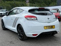 USED 2015 15 RENAULT MEGANE 2.0T Renaultsport Trophy Coupe (275 ps) **1 Owner - Full History - Collectors** 