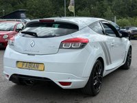USED 2015 15 RENAULT MEGANE 2.0T Renaultsport Trophy Coupe (275 ps) **1 Owner - Full History - Collectors** 