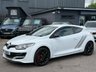 USED 2015 15 RENAULT MEGANE 2.0T Renaultsport Trophy Coupe (275 ps) **1 Owner - Full History - Collectors** 