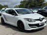USED 2015 15 RENAULT MEGANE 2.0T Renaultsport Trophy Coupe (275 ps) **1 Owner - Full History - Collectors** 
