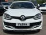 USED 2015 15 RENAULT MEGANE 2.0T Renaultsport Trophy Coupe (275 ps) **1 Owner - Full History - Collectors** 