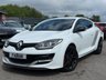 USED 2015 15 RENAULT MEGANE 2.0T Renaultsport Trophy Coupe (275 ps) **1 Owner - Full History - Collectors** 