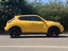 USED 2014 64 NISSAN JUKE 1.5 dCi 8v Tekna SUV 5dr Diesel Manual Euro 5 (s/s) (110 ps) DONT MISS OUT - ENQUIRE TODAY!