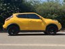 USED 2014 64 NISSAN JUKE 1.5 dCi 8v Tekna SUV 5dr Diesel Manual Euro 5 (s/s) (110 ps) DONT MISS OUT - ENQUIRE TODAY!