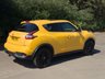 USED 2014 64 NISSAN JUKE 1.5 dCi 8v Tekna SUV 5dr Diesel Manual Euro 5 (s/s) (110 ps) DONT MISS OUT - ENQUIRE TODAY!