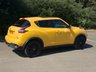 USED 2014 64 NISSAN JUKE 1.5 dCi 8v Tekna SUV 5dr Diesel Manual Euro 5 (s/s) (110 ps) DONT MISS OUT - ENQUIRE TODAY!