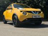 USED 2014 64 NISSAN JUKE 1.5 dCi 8v Tekna SUV 5dr Diesel Manual Euro 5 (s/s) (110 ps) DONT MISS OUT - ENQUIRE TODAY!