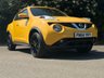 USED 2014 64 NISSAN JUKE 1.5 dCi 8v Tekna SUV 5dr Diesel Manual Euro 5 (s/s) (110 ps) DONT MISS OUT - ENQUIRE TODAY!