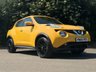 USED 2014 64 NISSAN JUKE 1.5 dCi 8v Tekna SUV 5dr Diesel Manual Euro 5 (s/s) (110 ps) DONT MISS OUT - ENQUIRE TODAY!