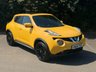 USED 2014 64 NISSAN JUKE 1.5 dCi 8v Tekna SUV 5dr Diesel Manual Euro 5 (s/s) (110 ps) DONT MISS OUT - ENQUIRE TODAY!