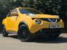 USED 2014 64 NISSAN JUKE 1.5 dCi 8v Tekna SUV 5dr Diesel Manual Euro 5 (s/s) (110 ps) DONT MISS OUT - ENQUIRE TODAY!