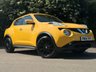 USED 2014 64 NISSAN JUKE 1.5 dCi 8v Tekna SUV 5dr Diesel Manual Euro 5 (s/s) (110 ps) DONT MISS OUT - ENQUIRE TODAY!
