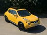 USED 2014 64 NISSAN JUKE 1.5 dCi 8v Tekna SUV 5dr Diesel Manual Euro 5 (s/s) (110 ps) DONT MISS OUT - ENQUIRE TODAY!