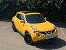 USED 2014 64 NISSAN JUKE 1.5 dCi 8v Tekna SUV 5dr Diesel Manual Euro 5 (s/s) (110 ps) DONT MISS OUT - ENQUIRE TODAY!