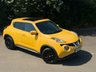 USED 2014 64 NISSAN JUKE 1.5 dCi 8v Tekna SUV 5dr Diesel Manual Euro 5 (s/s) (110 ps) DONT MISS OUT - ENQUIRE TODAY!