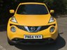 USED 2014 64 NISSAN JUKE 1.5 dCi 8v Tekna SUV 5dr Diesel Manual Euro 5 (s/s) (110 ps) DONT MISS OUT - ENQUIRE TODAY!