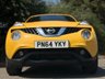 USED 2014 64 NISSAN JUKE 1.5 dCi 8v Tekna SUV 5dr Diesel Manual Euro 5 (s/s) (110 ps) DONT MISS OUT - ENQUIRE TODAY!