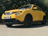 USED 2014 64 NISSAN JUKE 1.5 dCi 8v Tekna SUV 5dr Diesel Manual Euro 5 (s/s) (110 ps) DONT MISS OUT - ENQUIRE TODAY!