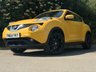 USED 2014 64 NISSAN JUKE 1.5 dCi 8v Tekna SUV 5dr Diesel Manual Euro 5 (s/s) (110 ps) DONT MISS OUT - ENQUIRE TODAY!