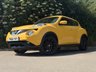 USED 2014 64 NISSAN JUKE 1.5 dCi 8v Tekna SUV 5dr Diesel Manual Euro 5 (s/s) (110 ps) DONT MISS OUT - ENQUIRE TODAY!