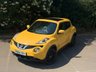 USED 2014 64 NISSAN JUKE 1.5 dCi 8v Tekna SUV 5dr Diesel Manual Euro 5 (s/s) (110 ps) DONT MISS OUT - ENQUIRE TODAY!