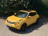 USED 2014 64 NISSAN JUKE 1.5 dCi 8v Tekna SUV 5dr Diesel Manual Euro 5 (s/s) (110 ps) DONT MISS OUT - ENQUIRE TODAY!