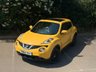 USED 2014 64 NISSAN JUKE 1.5 dCi 8v Tekna SUV 5dr Diesel Manual Euro 5 (s/s) (110 ps) DONT MISS OUT - ENQUIRE TODAY!