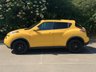 USED 2014 64 NISSAN JUKE 1.5 dCi 8v Tekna SUV 5dr Diesel Manual Euro 5 (s/s) (110 ps) DONT MISS OUT - ENQUIRE TODAY!