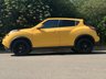 USED 2014 64 NISSAN JUKE 1.5 dCi 8v Tekna SUV 5dr Diesel Manual Euro 5 (s/s) (110 ps) DONT MISS OUT - ENQUIRE TODAY!