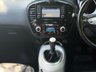 USED 2014 64 NISSAN JUKE 1.5 dCi 8v Tekna SUV 5dr Diesel Manual Euro 5 (s/s) (110 ps) DONT MISS OUT - ENQUIRE TODAY!