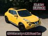 USED 2014 64 NISSAN JUKE 1.5 dCi 8v Tekna SUV 5dr Diesel Manual Euro 5 (s/s) (110 ps) ** RECENTLY REPRICED **