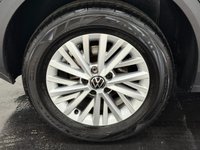 USED 2023 72 VOLKSWAGEN T-ROC 1.5 TSI Life SUV 5dr Petrol Manual Euro 6 (s/s) (150 ps) 
