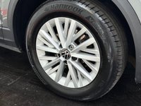 USED 2023 72 VOLKSWAGEN T-ROC 1.5 TSI Life SUV 5dr Petrol Manual Euro 6 (s/s) (150 ps) 