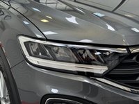 USED 2023 72 VOLKSWAGEN T-ROC 1.5 TSI Life SUV 5dr Petrol Manual Euro 6 (s/s) (150 ps) 