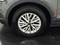 USED 2023 72 VOLKSWAGEN T-ROC 1.5 TSI Life SUV 5dr Petrol Manual Euro 6 (s/s) (150 ps) 