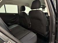 USED 2023 72 VOLKSWAGEN T-ROC 1.5 TSI Life SUV 5dr Petrol Manual Euro 6 (s/s) (150 ps) 