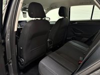 USED 2023 72 VOLKSWAGEN T-ROC 1.5 TSI Life SUV 5dr Petrol Manual Euro 6 (s/s) (150 ps) 