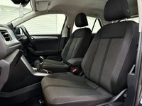 USED 2023 72 VOLKSWAGEN T-ROC 1.5 TSI Life SUV 5dr Petrol Manual Euro 6 (s/s) (150 ps) 