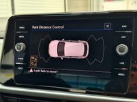USED 2023 72 VOLKSWAGEN T-ROC 1.5 TSI Life SUV 5dr Petrol Manual Euro 6 (s/s) (150 ps) 