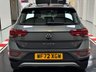 USED 2023 72 VOLKSWAGEN T-ROC 1.5 TSI Life SUV 5dr Petrol Manual Euro 6 (s/s) (150 ps) 
