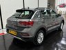 USED 2023 72 VOLKSWAGEN T-ROC 1.5 TSI Life SUV 5dr Petrol Manual Euro 6 (s/s) (150 ps) 