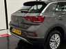 USED 2023 72 VOLKSWAGEN T-ROC 1.5 TSI Life SUV 5dr Petrol Manual Euro 6 (s/s) (150 ps) 