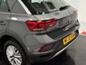 USED 2023 72 VOLKSWAGEN T-ROC 1.5 TSI Life SUV 5dr Petrol Manual Euro 6 (s/s) (150 ps) 