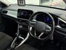 USED 2023 72 VOLKSWAGEN T-ROC 1.5 TSI Life SUV 5dr Petrol Manual Euro 6 (s/s) (150 ps) 