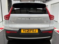 USED 2021 21 VOLVO XC40 1.5 T3 Momentum SUV 5dr Petrol Manual Euro 6 (s/s) (163 ps) 