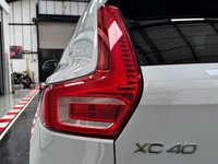 USED 2021 21 VOLVO XC40 1.5 T3 Momentum SUV 5dr Petrol Manual Euro 6 (s/s) (163 ps) 