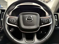 USED 2021 21 VOLVO XC40 1.5 T3 Momentum SUV 5dr Petrol Manual Euro 6 (s/s) (163 ps) 
