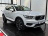 USED 2021 21 VOLVO XC40 1.5 T3 Momentum SUV 5dr Petrol Manual Euro 6 (s/s) (163 ps) 