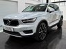 USED 2021 21 VOLVO XC40 1.5 T3 Momentum SUV 5dr Petrol Manual Euro 6 (s/s) (163 ps) 
