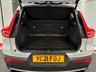 USED 2021 21 VOLVO XC40 1.5 T3 Momentum SUV 5dr Petrol Manual Euro 6 (s/s) (163 ps) 